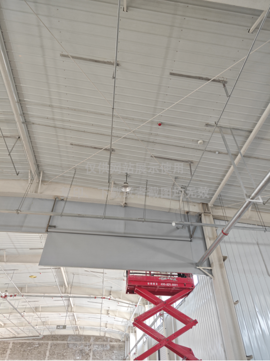 临洮县蔬菜厂房和田县挡烟垂壁