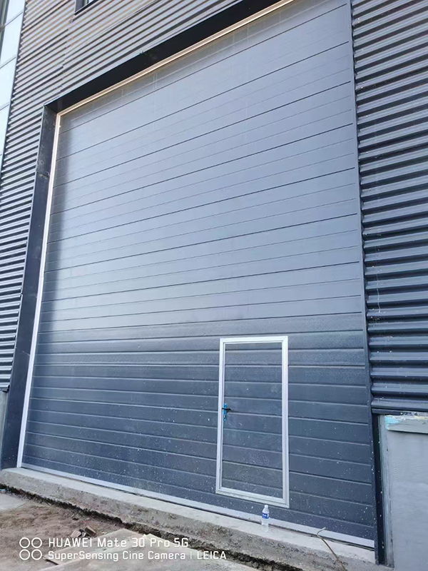 和田县车库门 和田县车库门