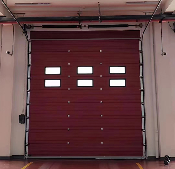 和田县工业翻板门