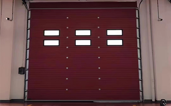 和田县工业翻板门