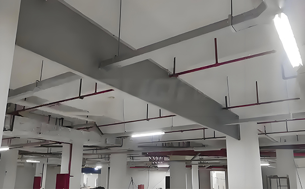 和田县挡烟垂壁