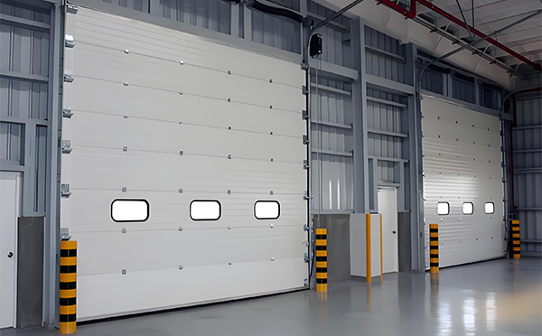 和田县工业提升门 和田县工业提升门