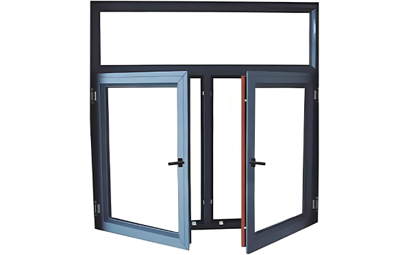 和田县铝制耐火窗