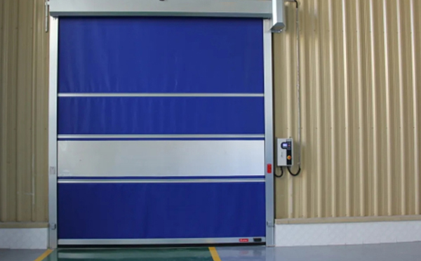 选择和田县快速和田县卷帘门时的注意事项