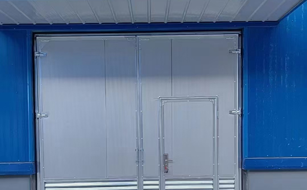 和田县工业推拉门吊轨安装方法 和田县工业推拉门吊轨安装方法