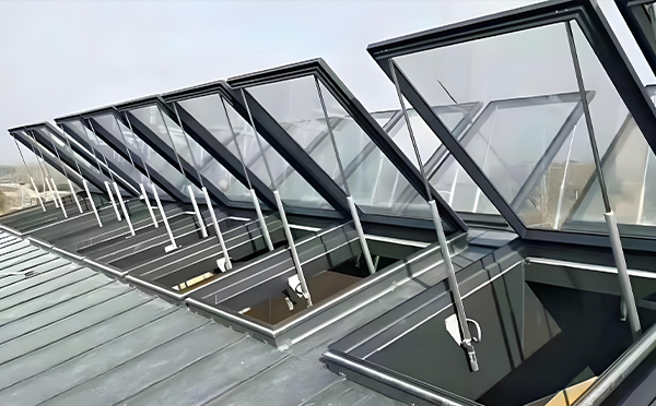 消防和田县排烟窗的接线安装指南 消防和田县排烟窗的接线安装指南