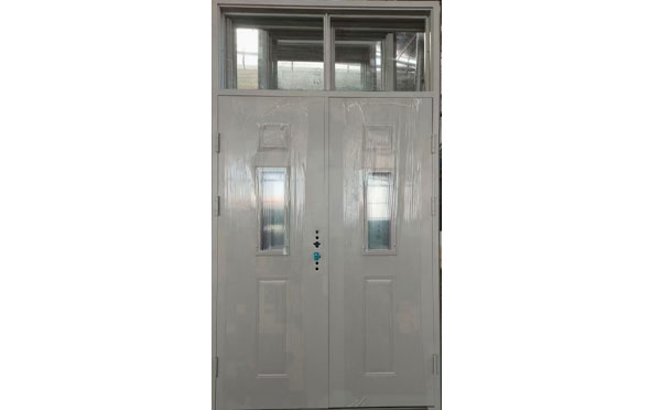 和田县学校教室门