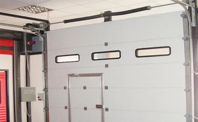 和田县工业推拉门的设计方法 和田县工业推拉门的设计方法