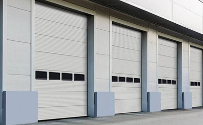 如何安装和田县工业门锁