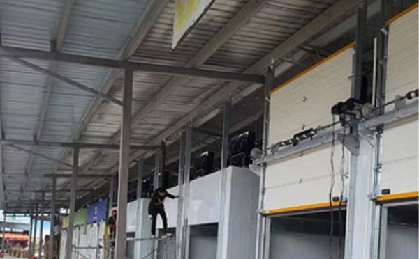 和田县工业推拉门安装技巧与注意事项详解 和田县工业推拉门安装技巧与注意事项详解