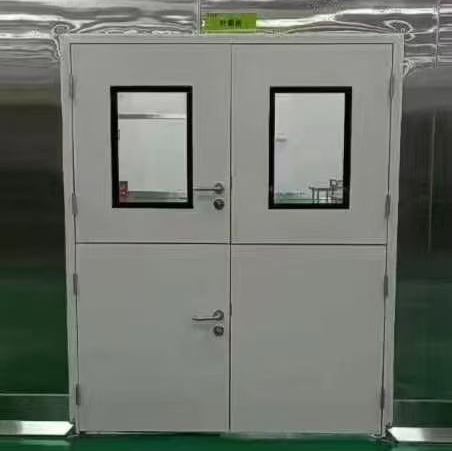 办公楼宇更新和田县防火门系统提升应急能力 办公楼宇更新和田县防火门系统提升应急能力